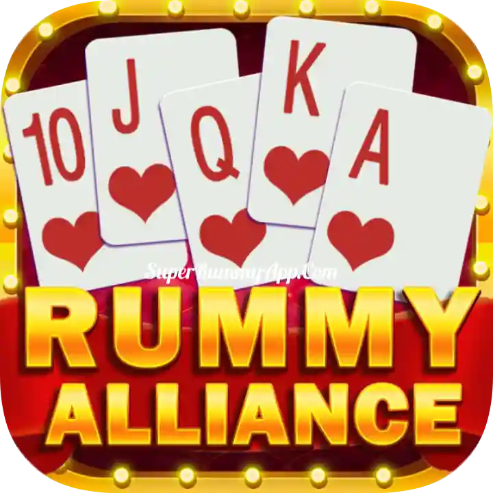 Rummy Alliance – Holy Rummy APKPlay & Get ₹200 Free Bonus